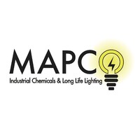 MAPCO Industrial Products logo