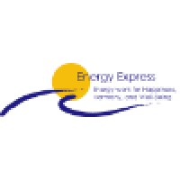 Energy Express, Inc. logo