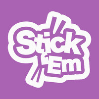 Image of Stick 'Em