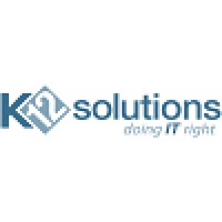 K12 Solutions logo