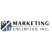 Marketing Unlimited Inc. logo