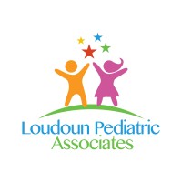 Loudoun Pediatric Associates logo