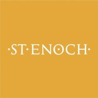 St. Enoch Centre logo