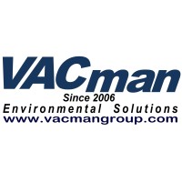 VACman Sanitation Solutions Pvt Ltd logo