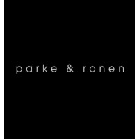 Parke And Ronen logo