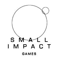 Small Impact Games logo