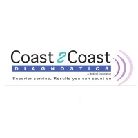 Coast2Coast Diagnostics logo