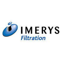 Imerys Filtration logo