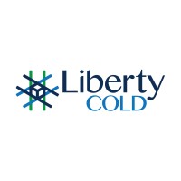 Liberty Cold logo