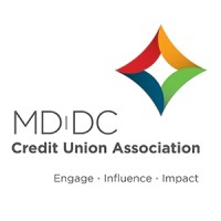 MDDC Credit Union Association logo