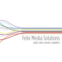 Felix Media Solutions logo