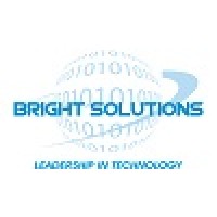 Bright Solutions logo