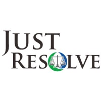 Just Resolve LLC logo