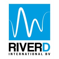 RiverD logo