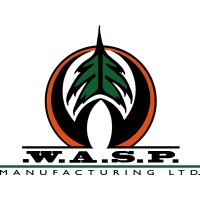 Wasp Manufacturing Ltd. logo