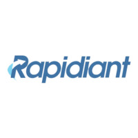 Rapidiant logo