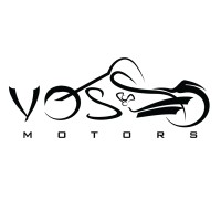 Vos Motors logo