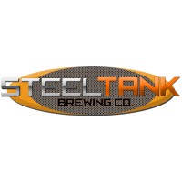 SteelTank Brewing Co. logo