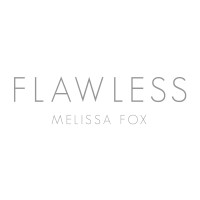 Flawless By Melissa Fox logo