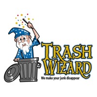 Trash Wizard Inc. logo