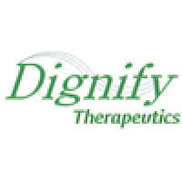 Dignify Therapeutics logo