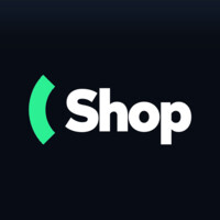 Shop.io – We're Hiring! logo