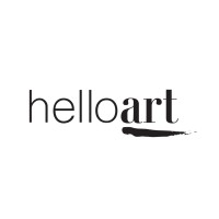 Helloart logo