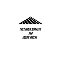 Columbus Roofing and Sheet Metal logo
