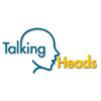 WebsiteTalkingHeads.com logo