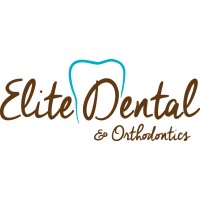 Elite Dental Associates logo