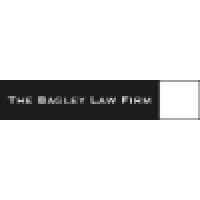 The Bagley Law Firm logo