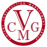 Vincent Construction Management Group logo