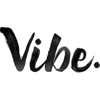 Vibe Cafe logo