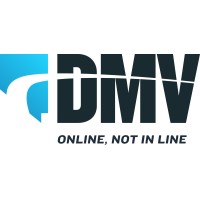 Nevada DMV logo