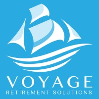 Voyage Retirement Solutions logo