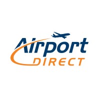 Airport Direct Iceland logo