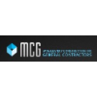 McGillivray Construction logo