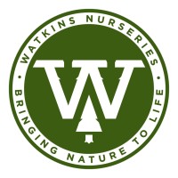 Watkins Nurseries Inc logo