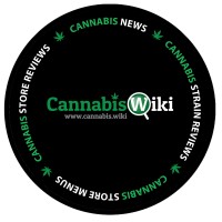 Cannabis Wiki logo