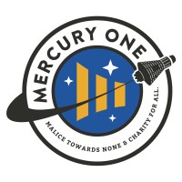 Mercury One, Inc. logo