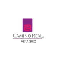 Camino Real Veracruz logo