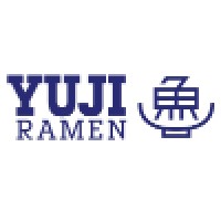 YUJI Ramen logo
