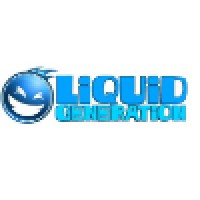 Liquid Generation logo