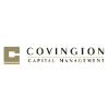 Covington Realty Partners logo