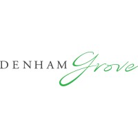 Denham Grove Hotel logo