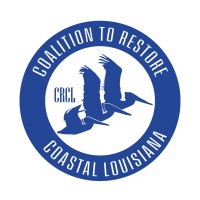 Coalition To Restore Coastal Louisiana logo
