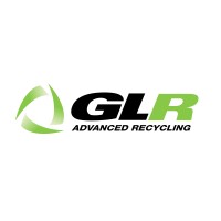 GLR Advanced logo