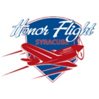 Honor Flight Syracuse logo