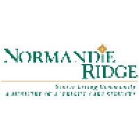 Normandie Ridge logo