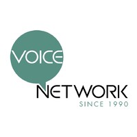 VOICE NETWORK + VOICE NETWORK USA, INC logo
